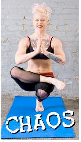Illustration for article titled How To Work Out Like An Indie Rocker